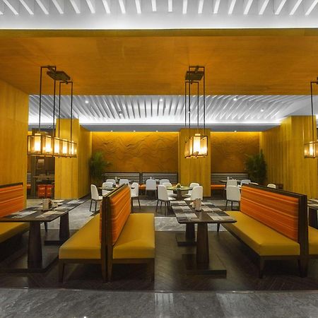 Hilton Garden Inn Guiyang Yunyan Εξωτερικό φωτογραφία