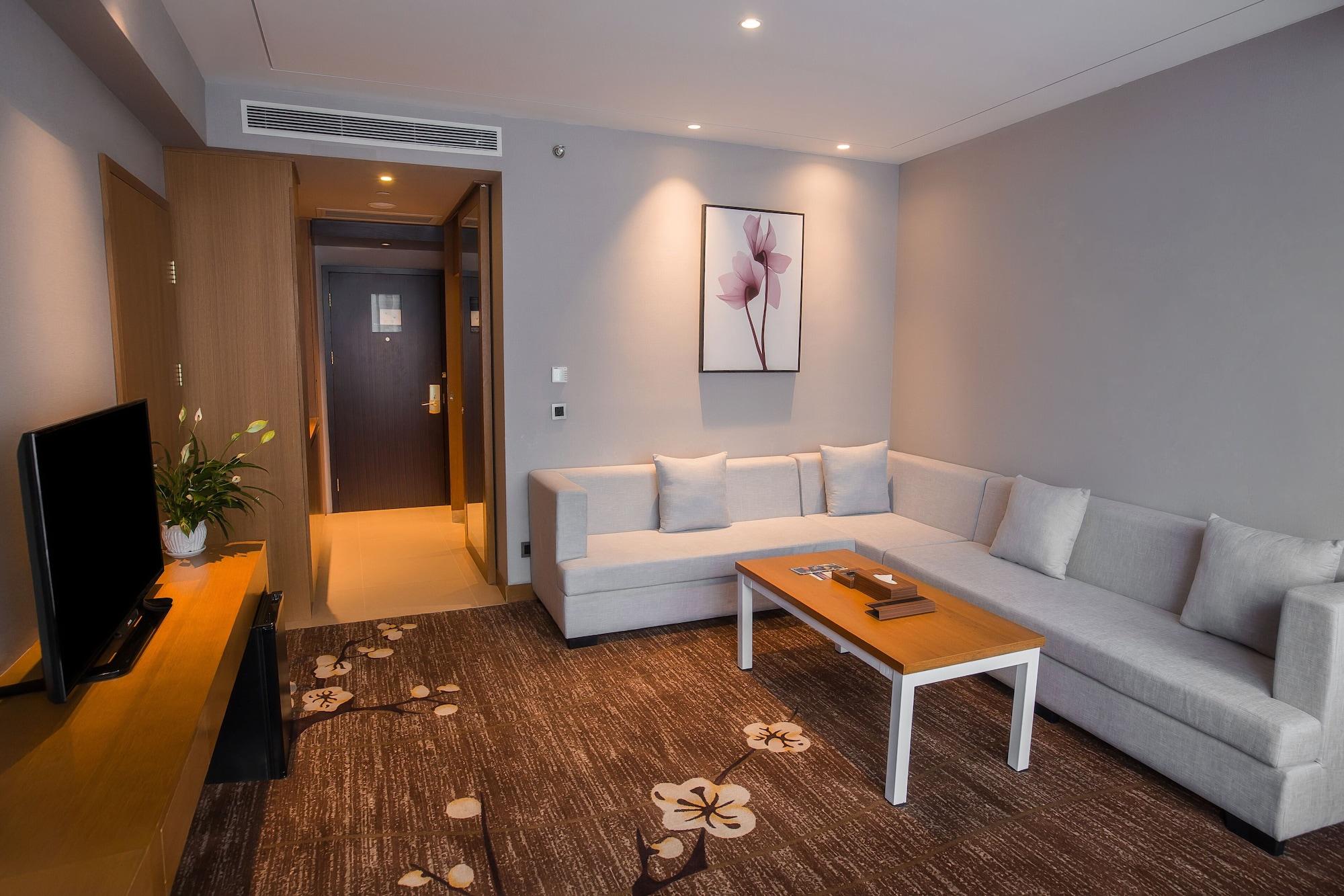 Hilton Garden Inn Guiyang Yunyan Εξωτερικό φωτογραφία
