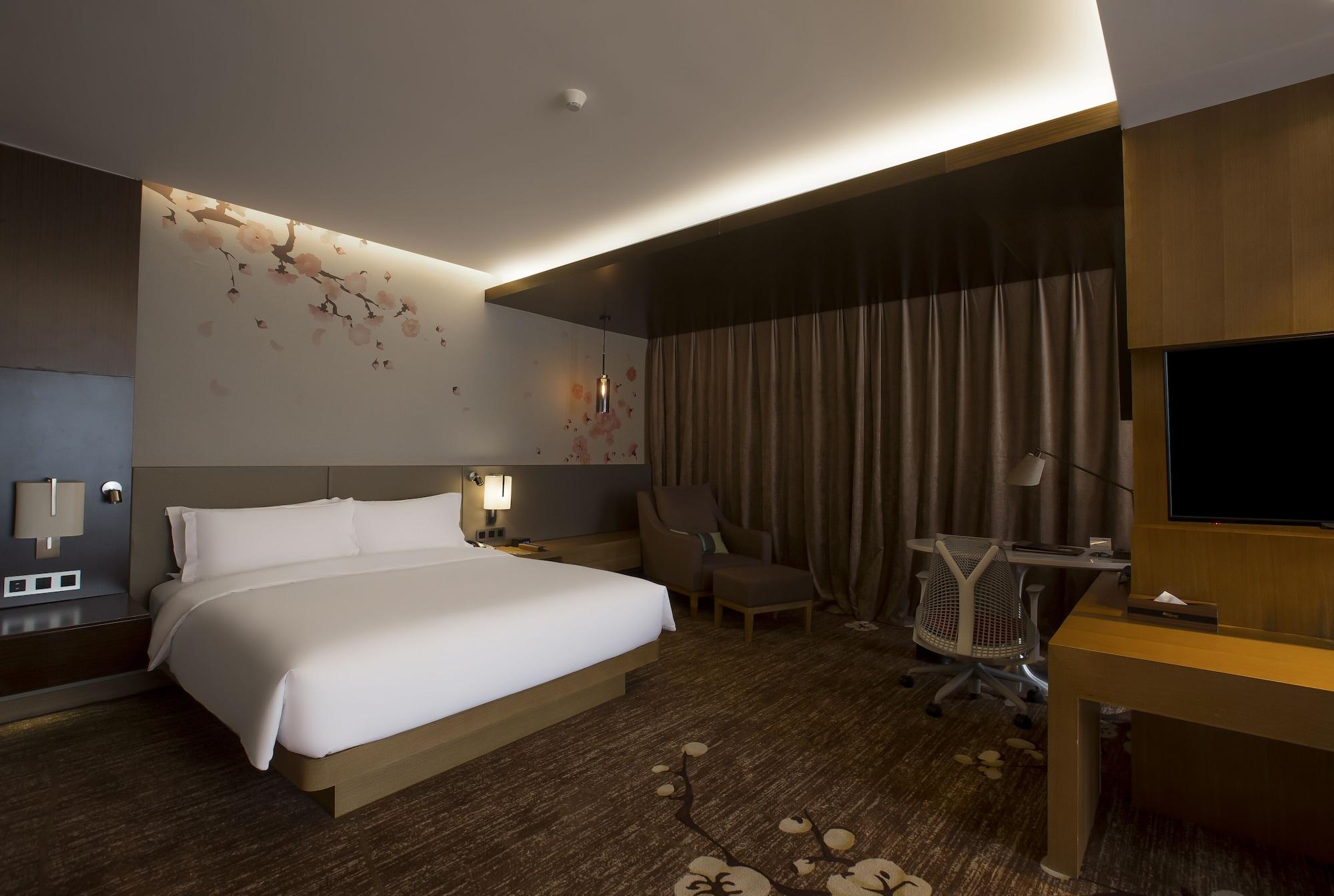 Hilton Garden Inn Guiyang Yunyan Εξωτερικό φωτογραφία