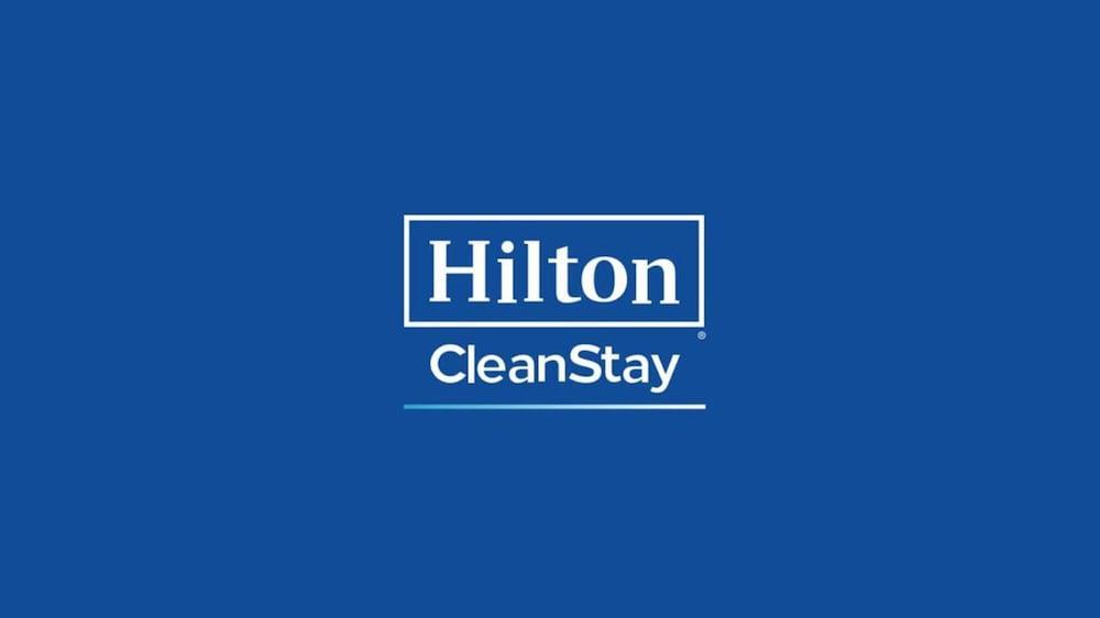 Hilton Garden Inn Guiyang Yunyan Εξωτερικό φωτογραφία