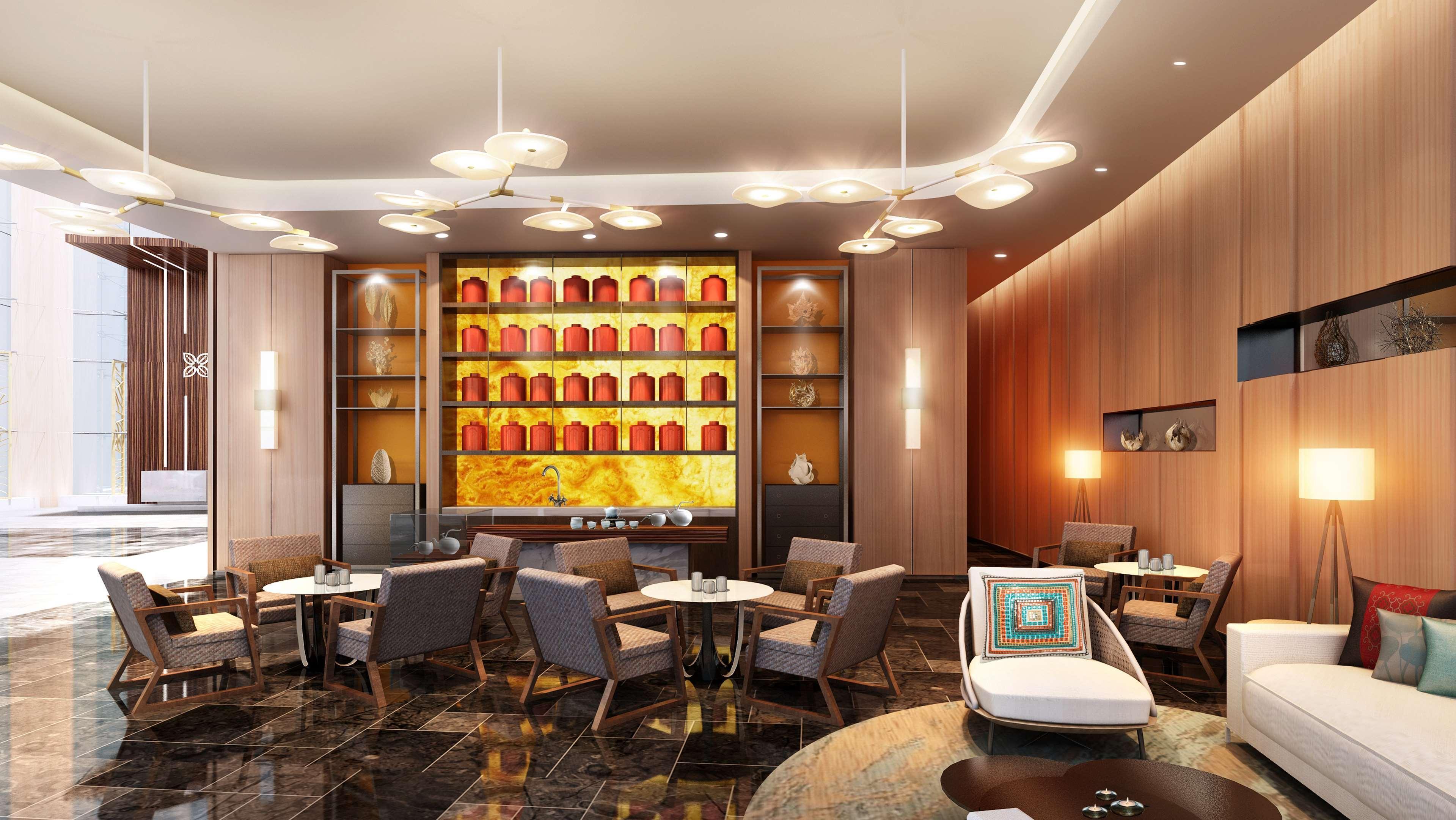 Hilton Garden Inn Guiyang Yunyan Εξωτερικό φωτογραφία