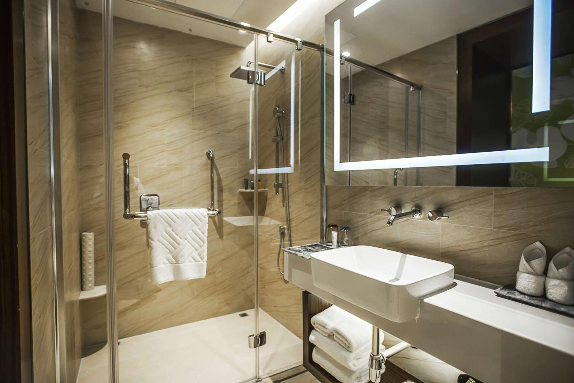 Hilton Garden Inn Guiyang Yunyan Εξωτερικό φωτογραφία