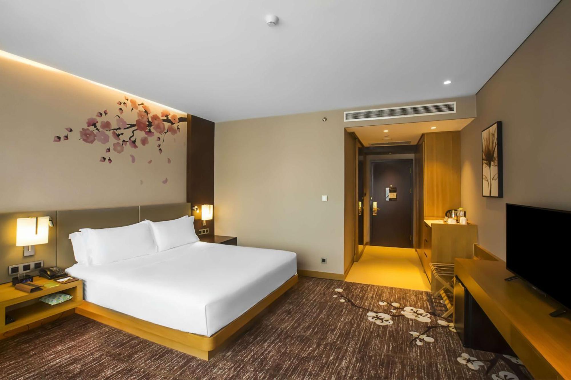Hilton Garden Inn Guiyang Yunyan Εξωτερικό φωτογραφία