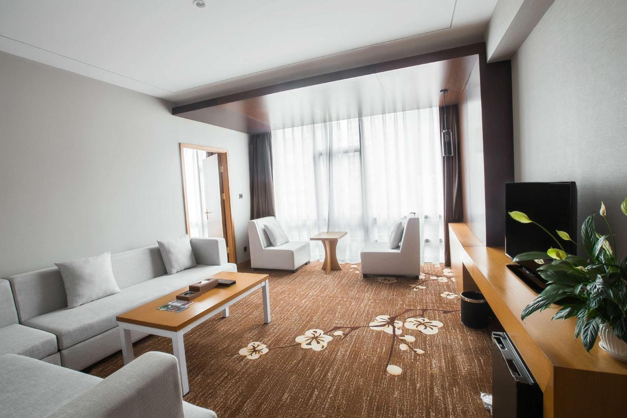 Hilton Garden Inn Guiyang Yunyan Εξωτερικό φωτογραφία