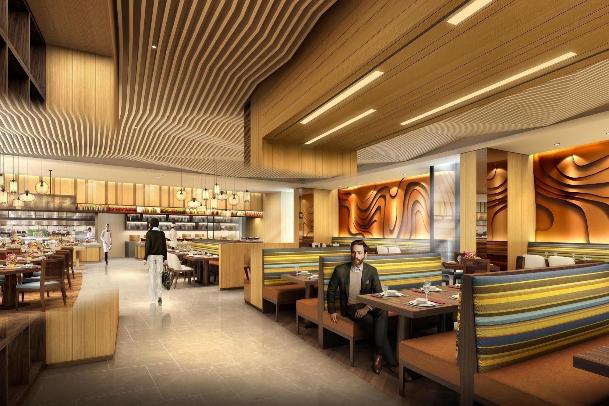 Hilton Garden Inn Guiyang Yunyan Εξωτερικό φωτογραφία