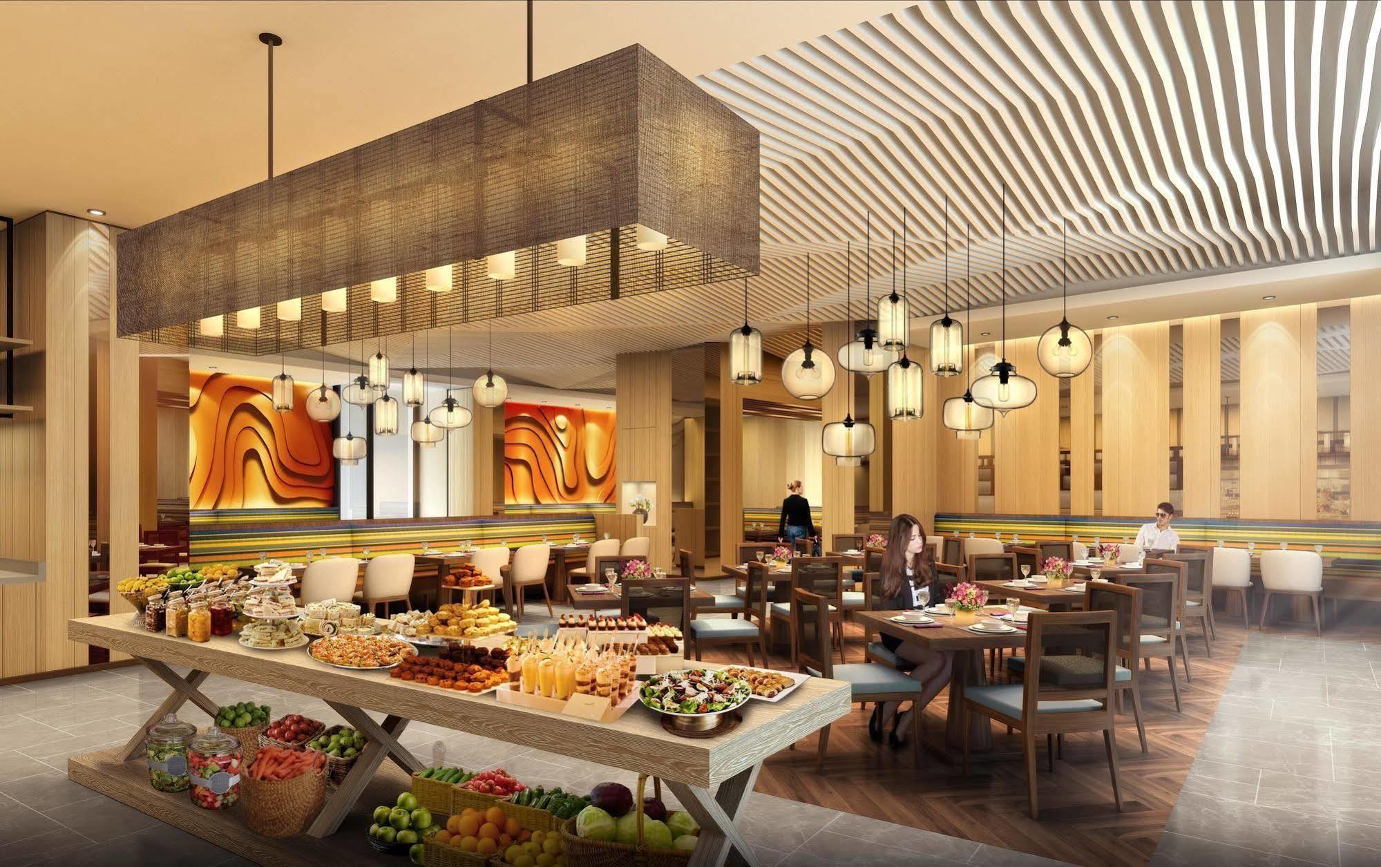 Hilton Garden Inn Guiyang Yunyan Εξωτερικό φωτογραφία