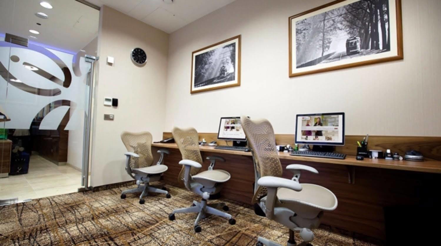 Hilton Garden Inn Guiyang Yunyan Εξωτερικό φωτογραφία