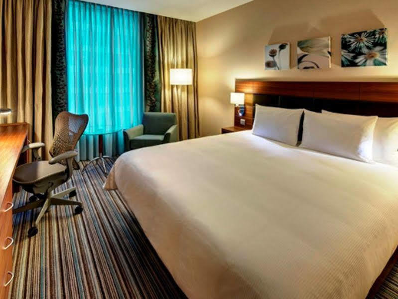 Hilton Garden Inn Guiyang Yunyan Εξωτερικό φωτογραφία